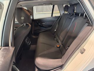 BMW Serie 3 320D f31 184cv 2012