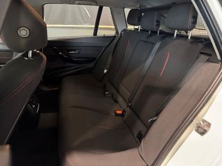 BMW Serie 3 320D f31 184cv 2012