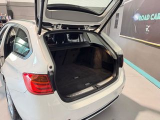 BMW Serie 3 320D f31 184cv 2012