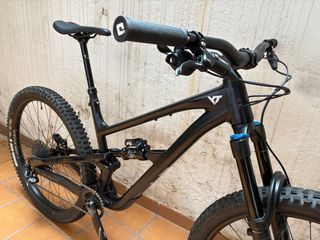 Bicicleta YT Industries Jeffsy Core 2 2024