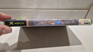 CONKER LIVE & RELOADED XBOX PAL ITA COMPLETO