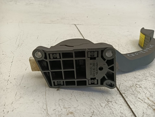 PEDAL ACELERADOR PEUGEOT 206 BERLINA 1.4 HDi | 0.