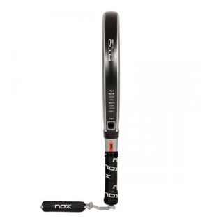 Pala Nox AT10 Genius 18K Agustín Tapia 2024