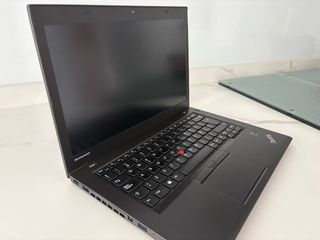 LENOVO ThinkPad T450 Negro