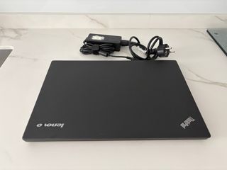LENOVO ThinkPad T450 Negro