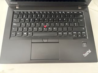 LENOVO ThinkPad T450 Negro