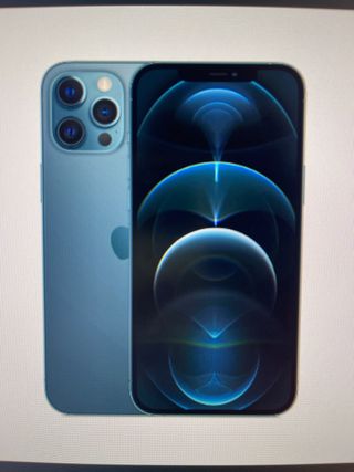 iPhone 12 Pro Max