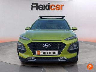 Hyundai Kona 1.0 TGDi Klass 4x2