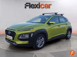 Hyundai Kona 1.0 TGDi Klass 4x2