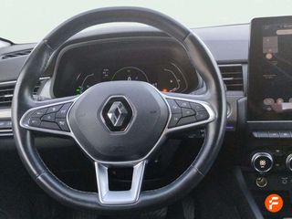 Renault Arkana Zen E-TECH Híbrido 105kW(145CV)