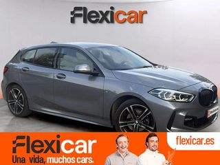 BMW Serie 1 118i
