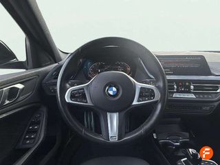 BMW Serie 1 118i