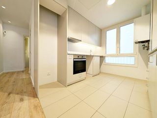 Piso en venta en La Dreta de l'Eixample en Barcelona