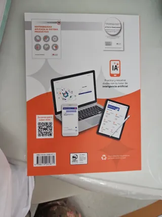 Libro Sostenibilidad Aplicada al Sistema Productiv