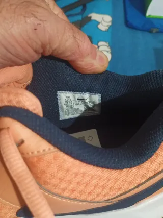 M NIKE COURT LITE 4 SCARPE DA TENNIS SU TERRA ROSS