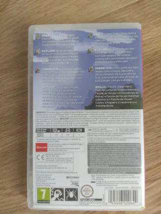 Minecraft Nintendo Switch