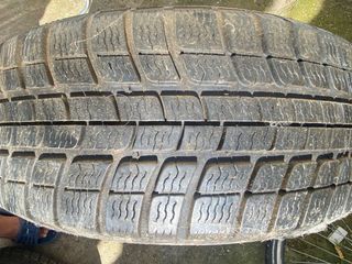 Llantas 205/60 R15 Michelin Pilot Alpin