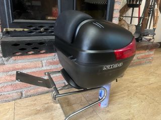 despiece vespa 200 px