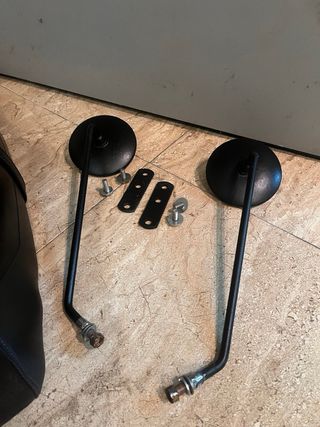 despiece vespa 200 px