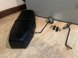 despiece vespa 200 px