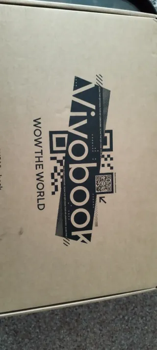 Portátil Asus Vivobook F1504VA-N Intel Core I5