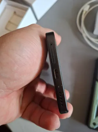 Xiaomi Redmi Note 13 4G Negro