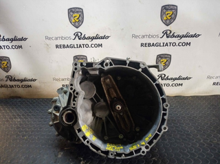 CAJA CAMBIOS MINI MINI (R56) N12B16A CHB