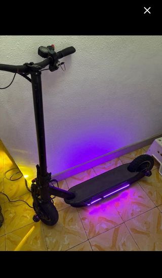 Ninebot G30 Patinete Eléctrico