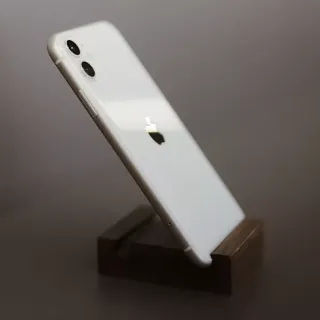 iPhone 11 128 GB ricondizionato bianco