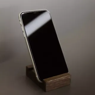 iPhone 11 128 GB ricondizionato bianco