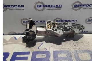 97858 8200237960a columna direccion renault scenic
