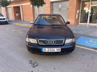 Audi A4 2000