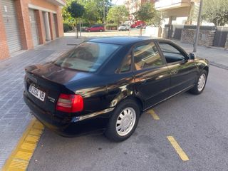 Audi A4 2000