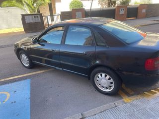Audi A4 2000