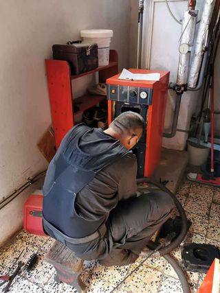 Servicio técnico mantenimiento y reparacion 