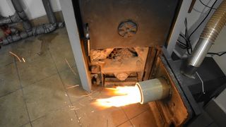 Servicio técnico mantenimiento y reparacion 