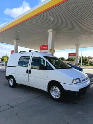 Peugeot Expert 2004