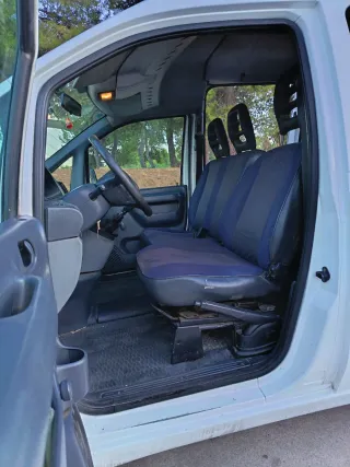 Peugeot Expert 2004