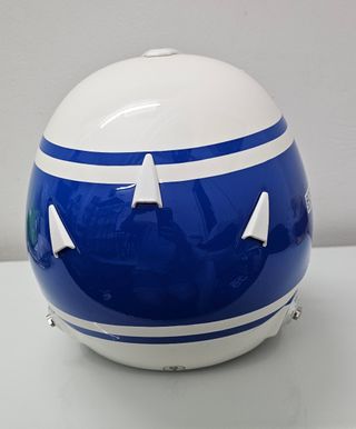 Casco Sparco AIR Pro RF-5W Talla M