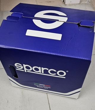 Casco Sparco AIR Pro RF-5W Talla M