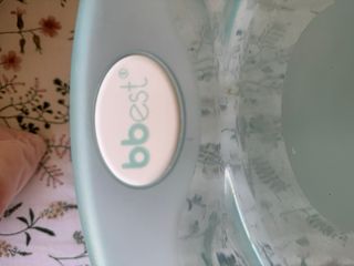Bañera Bebé Bbest