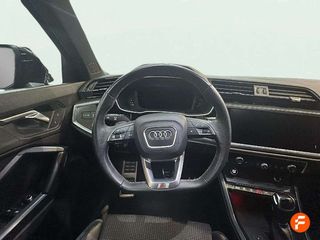 Audi Q3 Black line 35 TDI 110kW (150CV) S tronic
