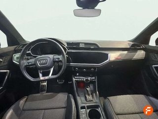 Audi Q3 Black line 35 TDI 110kW (150CV) S tronic