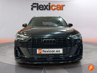 Audi Q3 Black line 35 TDI 110kW (150CV) S tronic