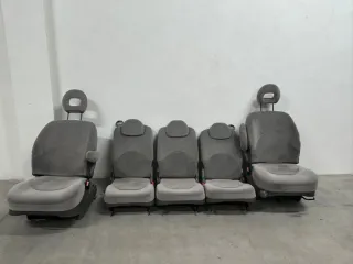 Juego de Asientos Citroën Xsara Picasso