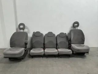 Juego de Asientos Citroën Xsara Picasso