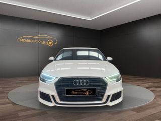 AUDI A3 Sportback S line 30 TDI 85kW 116CV