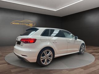 AUDI A3 Sportback S line 30 TDI 85kW 116CV