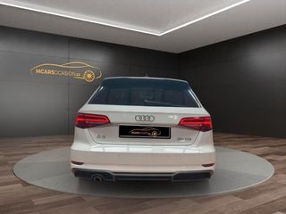 AUDI A3 Sportback S line 30 TDI 85kW 116CV