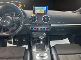 AUDI A3 Sportback S line 30 TDI 85kW 116CV